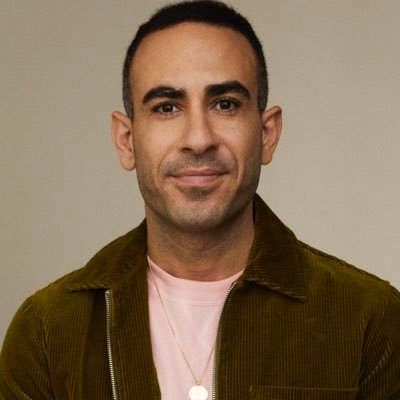 Profile Picture of Abdel Aziz Mahmoud (@@AbdelsTweet) on Twitter