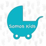 Profile Picture of Somos Kids (@somoskidspy) on Instagram