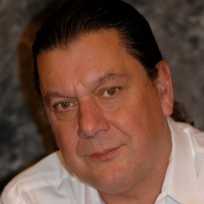 Profile Picture of Christopher Cherney (@chris_cherney) on Twitter