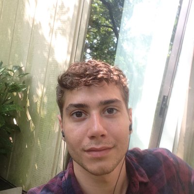 Profile Picture of TJ Burrell (@TimothyJBurrel1) on Twitter