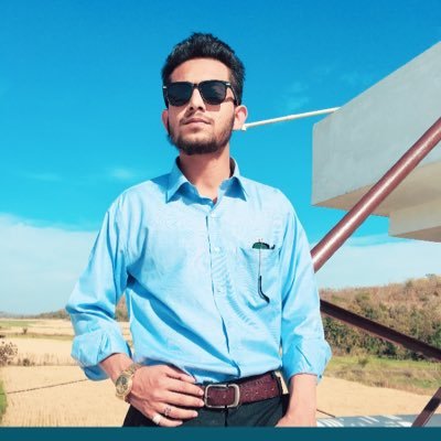 Profile Picture of Minhaj Uddin (@_Minhajuddin_) on Twitter