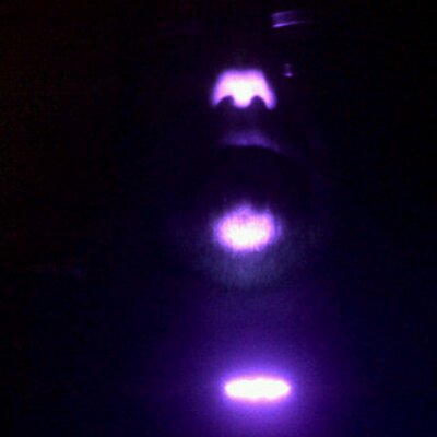 Profile Picture of Tyrell Hayes (@TyrHayes) on Twitter