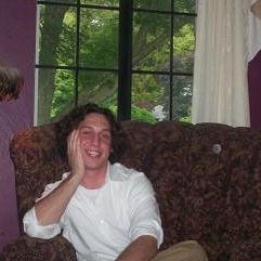 Profile Picture of Andrew Rulnick (@cubb) on Myspace