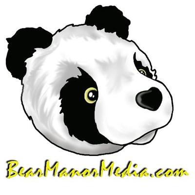 Profile Picture of BearManor Media (@bearmanormedia) on Twitter