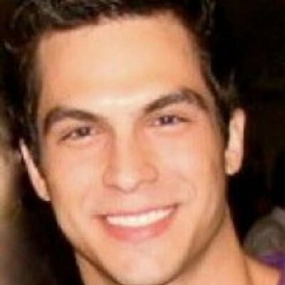 Profile Picture of Michael Moraes (@michellmoraes) on Twitter