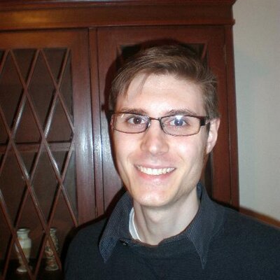 Profile Picture of Tristan Sharp (@Tsharp2Sharp) on Twitter