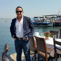 Profile Picture of Ahmad Rahal (@ahmad-rahal) on Quora