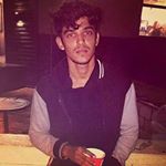 Profile Picture of JIGNESH RAYAT ✖ 👁 ✖ (@_jrryt) on Instagram