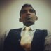 Profile Picture of Anishh Anand AKA KEN!!!! (@darkvadr) on Twitter
