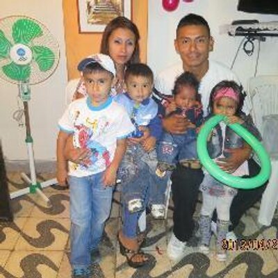 Profile Picture of LOURDES RENTERIA (@lenkaluki) on Twitter