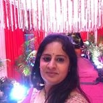Profile Picture of Maya Jain (@maya.jain.942) on Instagram