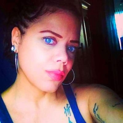 Profile Picture of Ruby Rivera (@rubyrivera) on Twitter