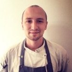 Profile Picture of Андрей Ткачук (@chef_andrew_t) on Instagram