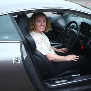 Profile Picture of Katherine Pearce (@pearce_katherine) on Instagram