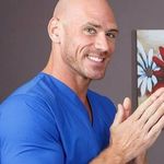 Profile Picture of Johnny_Sins (@steve_wolfe_official) on Instagram