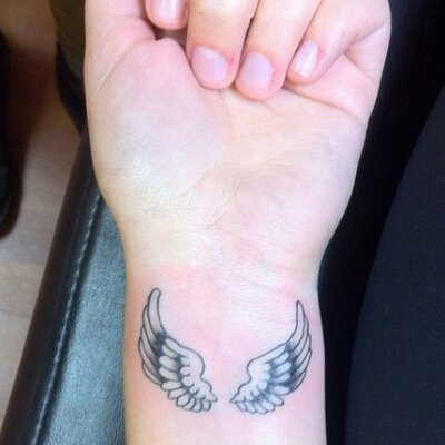 Profile Picture of Misty Parrish (@mistyparrish15) on Twitter