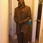 Profile Picture of Floyd Bonner (@floydbonner) on Instagram