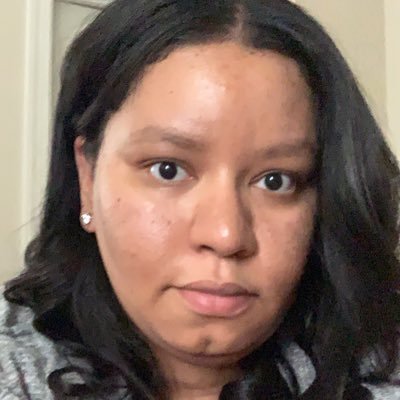 Profile Picture of Brandi (@MsBrandi_Jones) on Twitter