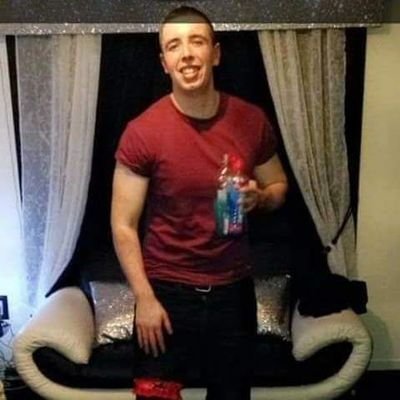 Profile Picture of Jamie Mccomb (@JamieMccomb14) on Twitter
