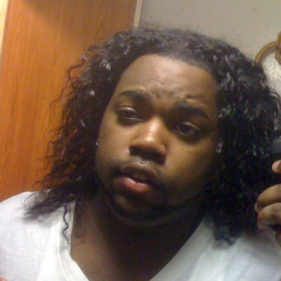 Profile Picture of Ricardo Hazel (@Hazel_2Suave) on Twitter