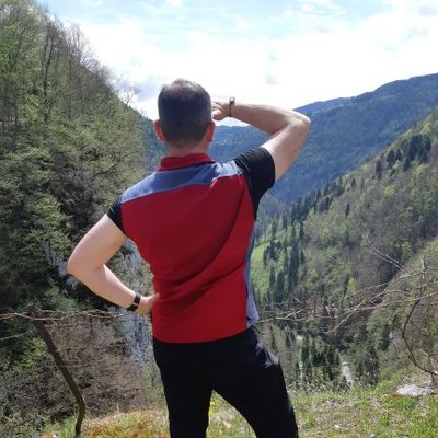Profile Picture of Marcello Svaluto Moreolo (@Marcellosm) on Twitter