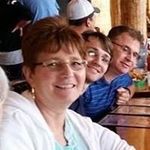 Profile Picture of Karen Ives Marks (@karen.marks.60) on Instagram