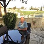 Profile Picture of Peter Harlow (@peter_cyprus) on Instagram