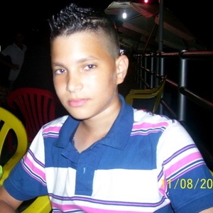 Profile Picture of Ibrahim Atiyeh (@131822731) on Myspace