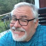 Profile Picture of Mark Lafontaine (@markymaypo1957) on Instagram