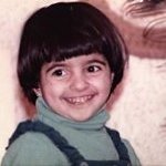 Profile Picture of Noha Elfarra (@nohafarra) on Instagram