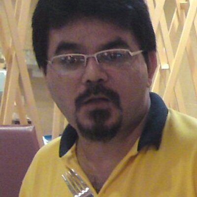 Profile Picture of Abdullah Daud (@chelahmy) on Twitter