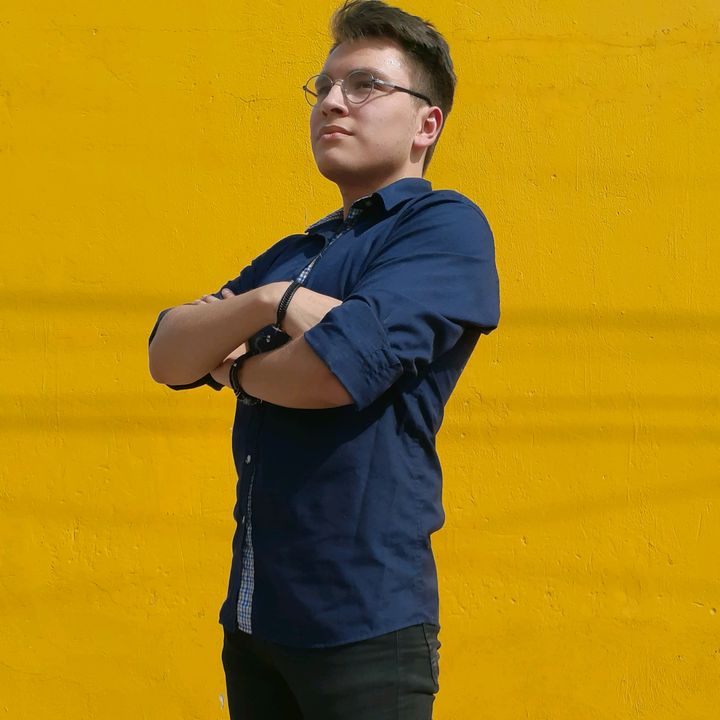 Profile Picture of Jared Montero (@jaredmontero1) on Tiktok