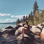 Profile Picture of Sunny Malia Christina Ohlen (@sunnykauai) on Instagram