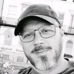 Profile Picture of Mark Lysaght (@busband1971) on Instagram
