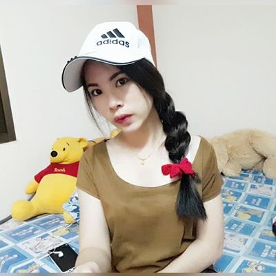 Profile Picture of Kumyang Jiadee (@yangnaka) on Twitter