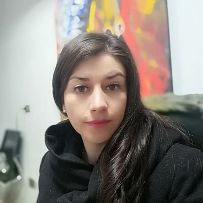 Yoselin Alarcon - Twitter Profile Picture of Yoselin Alarcon (@alarcon_yoselin) on Twitter