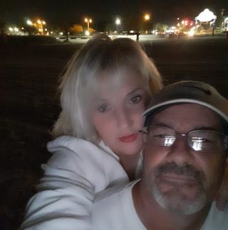 Profile Picture of Gypsy N Keith Driver (@keith.driver.52438) on Facebook