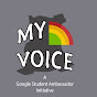 Profile Picture of MyVoice GH (@@MYVOICEGH) on Tiktok