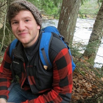 Profile Picture of Ian Paton (@MrPatonTLDSB) on Twitter