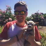 Profile Picture of Tevis Lloyd Ruth (@walks_on_ashes) on Instagram