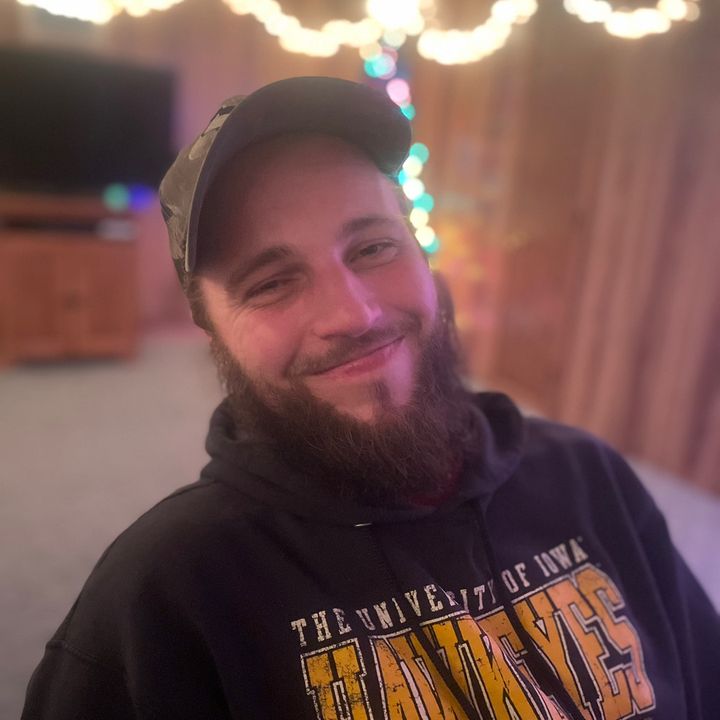 Profile Picture of Kevin benson (@kevinbenson33) on Tiktok