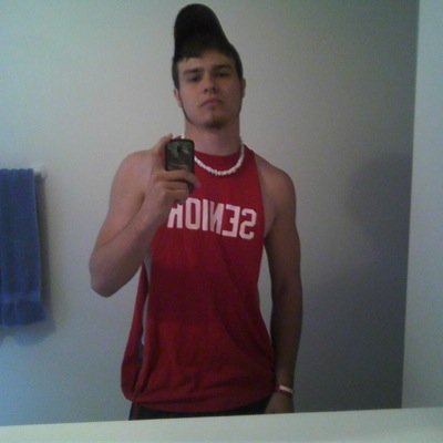 Profile Picture of Paul Frantz (@paulfrantz334) on Twitter
