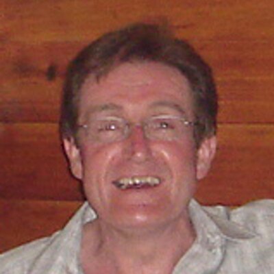 Profile Picture of Brian McCorkell (@brianpals2) on Twitter
