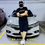 Profile Picture of Raymond Udam (@raymondudam) on Instagram