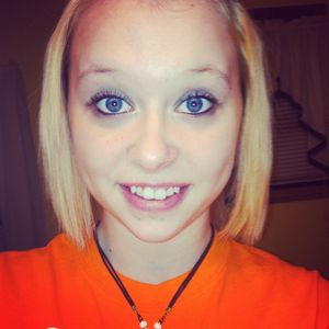 Profile Picture of Olivia Meese (@olivia_meese) on Myspace