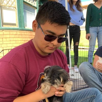 Profile Picture of Pacheco (@Pacheco_David__) on Twitter