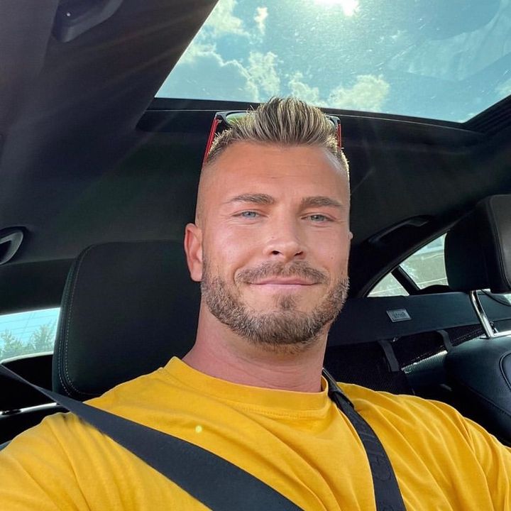 Profile Picture of Joshua Buster (@joshua.buster6) on Tiktok