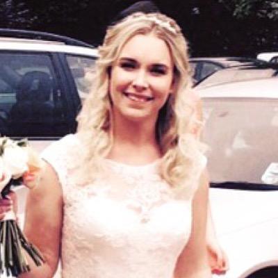 Profile Picture of Lucy McFarlane (@lucycolloff) on Twitter