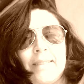 Profile Picture of Asuncion Chaparro (@chaparroasuncion) on Instagram