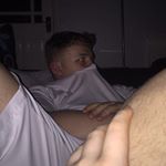 Profile Picture of Ron X (@mgibbonsxo) on Instagram